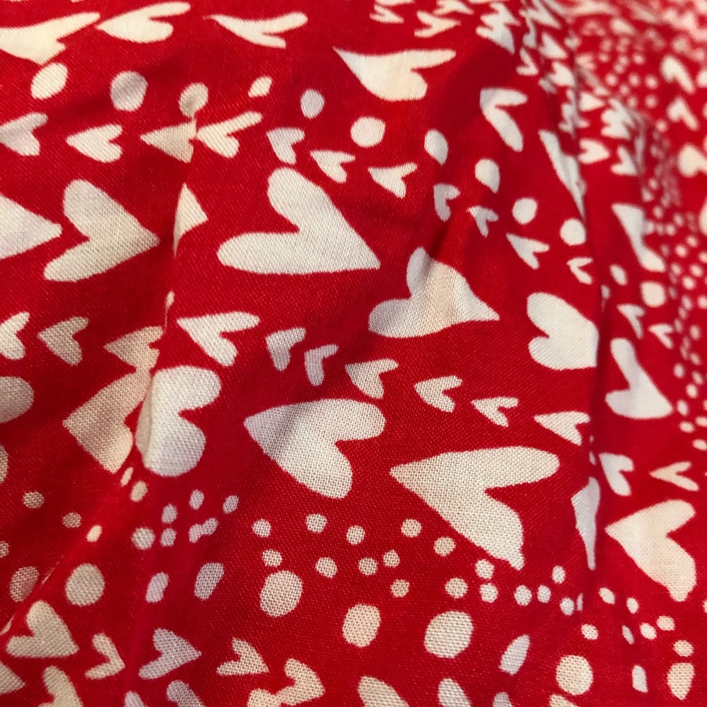 Victoria Secret Heart Robe - Picture 2 of 3